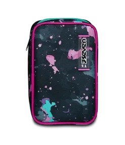 Speed Pad / Case|Seven Astuccio ® Speed Case - Fluo String Girl