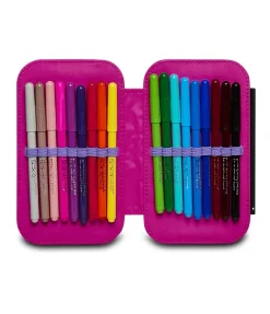 Speed Pad / Case|Seven Astuccio ® Speed Case - Fluo String Girl