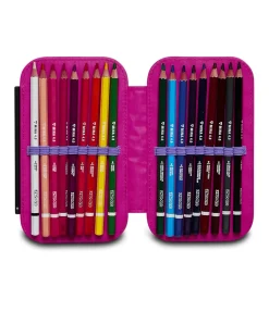 Speed Pad / Case|Seven Astuccio ® Speed Case - Fluo String Girl