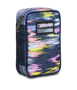 Speed Pad / Case|Seven Astuccio ® Speed Case - Virtual Girl