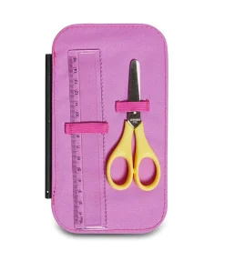 Speed Pad / Case|Seven Astuccio ® Speed Case - Virtual Girl