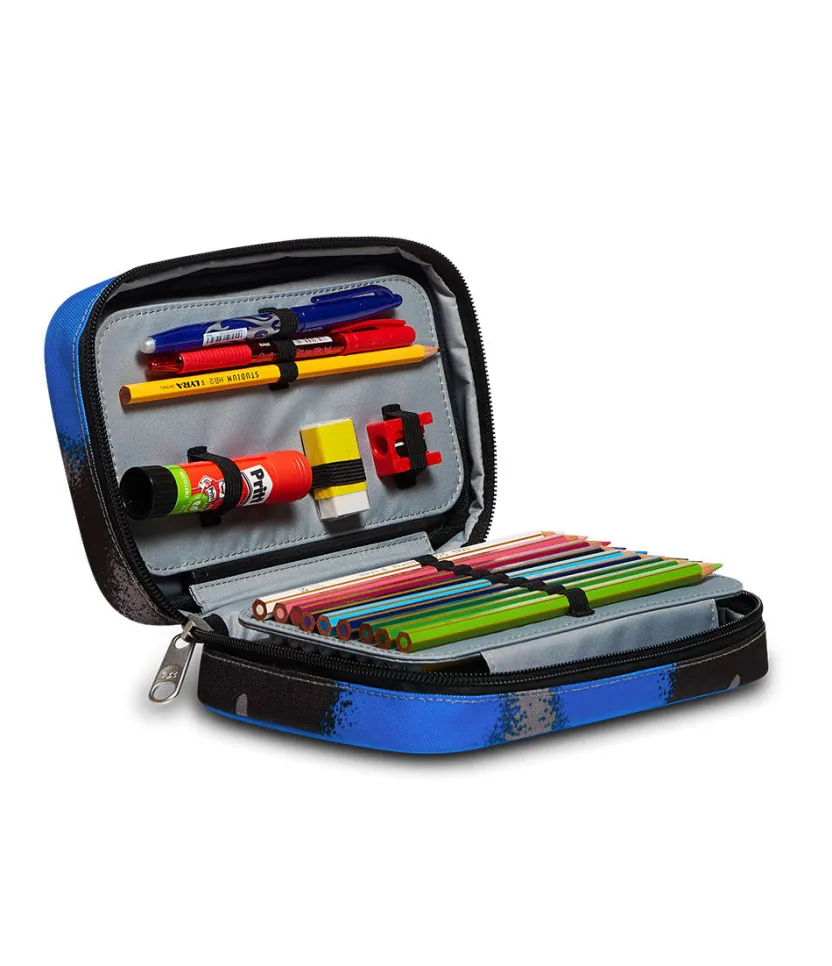 Speed Pad / Case|Seven Astuccio ® Speed Case - Yourself Boy