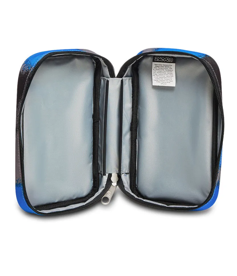 Speed Pad / Case|Seven Astuccio ® Speed Case - Yourself Boy