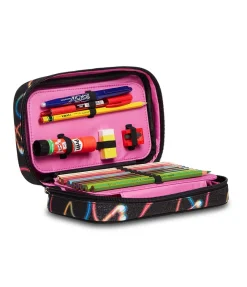 Speed Pad / Case|Seven Astuccio ® Speed Case - Yourself Girl