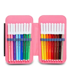 Speed Pad / Case|Seven Astuccio ® Speed Case - Rock On Girl