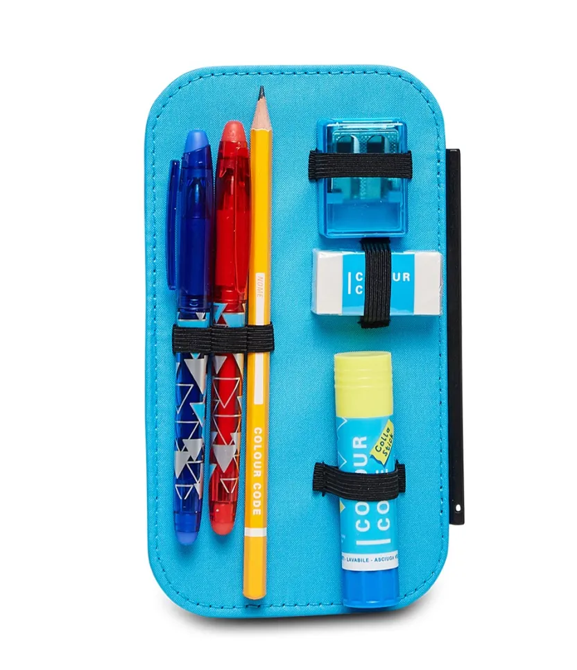 Speed Pad / Case|Seven Astuccio ® Speed Case - Led Balloon