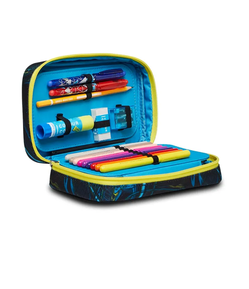 Speed Pad / Case|Seven Astuccio ® Speed Case - Led Balloon