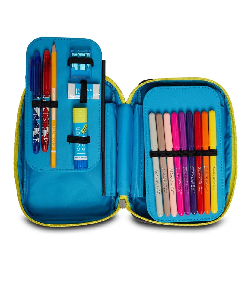 Speed Pad / Case|Seven Astuccio ® Speed Case - Led Balloon