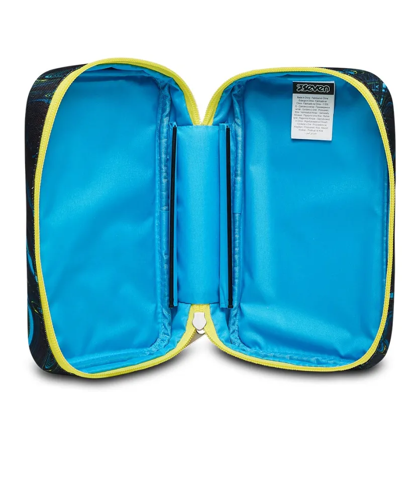 Speed Pad / Case|Seven Astuccio ® Speed Case - Led Balloon