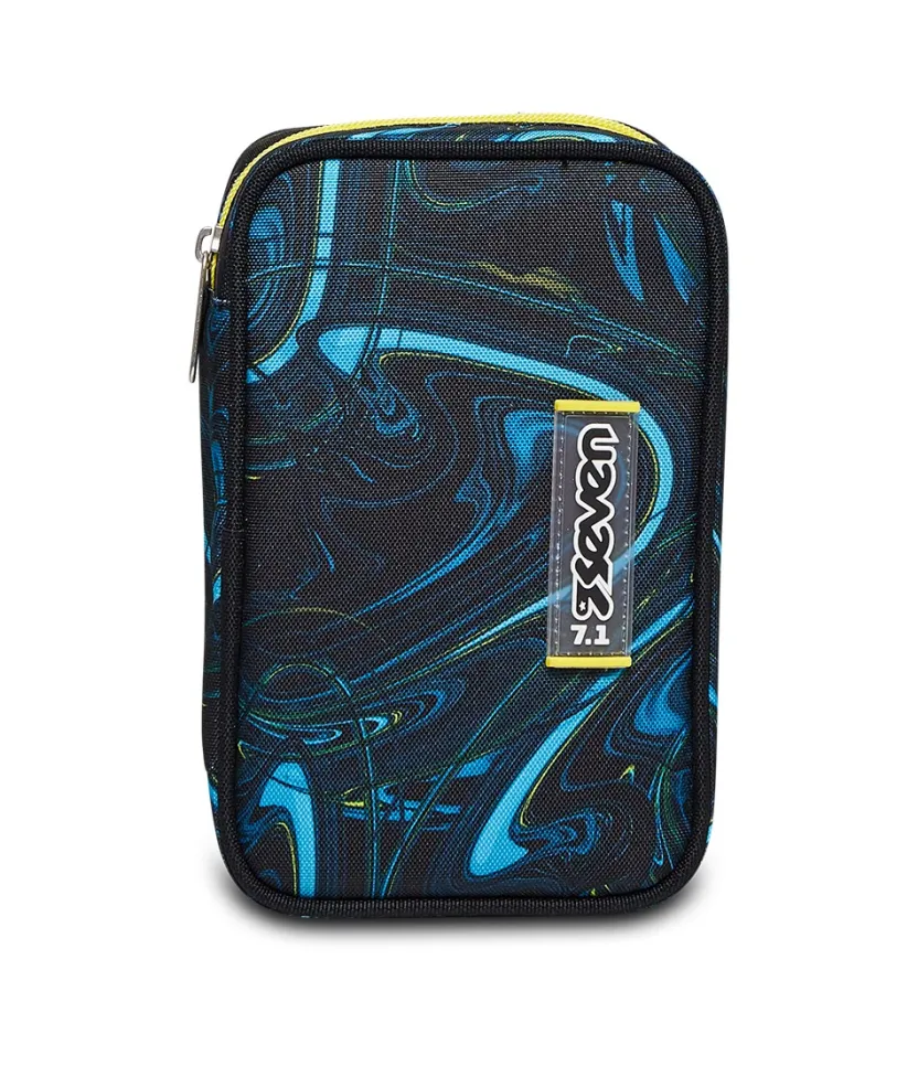 Speed Pad / Case|Seven Astuccio ® Speed Case - Led Balloon