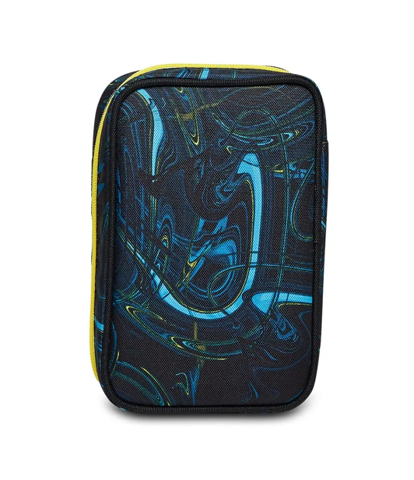 Speed Pad / Case|Seven Astuccio ® Speed Case - Led Balloon