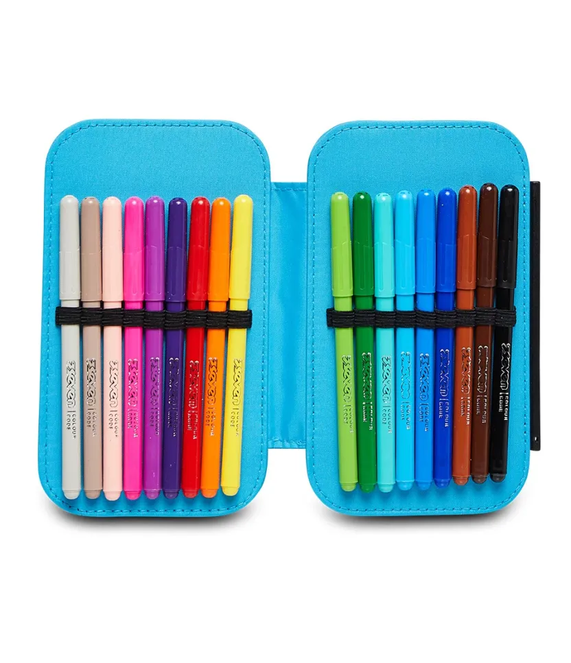 Speed Pad / Case|Seven Astuccio ® Speed Case - Led Balloon