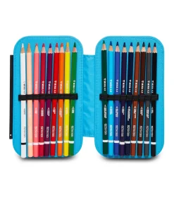 Speed Pad / Case|Seven Astuccio ® Speed Case - Led Balloon