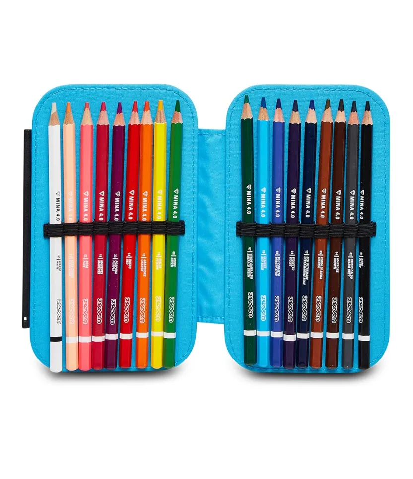 Speed Pad / Case|Seven Astuccio ® Speed Case - Led Balloon