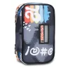 Speed Pad / Case|Seven Astuccio ® Speed Case - Rock On Boy