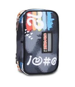 Speed Pad / Case|Seven Astuccio ® Speed Case - Rock On Boy