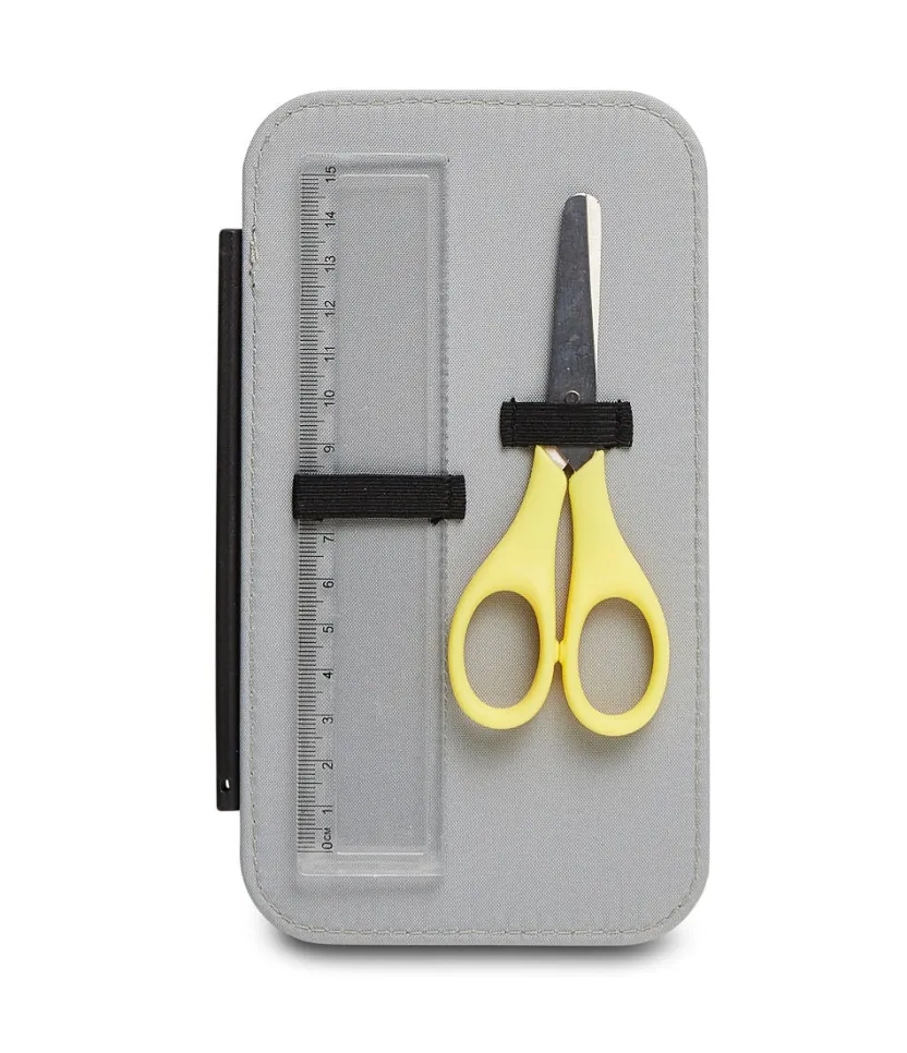 Speed Pad / Case|Seven Astuccio ® Speed Case - Rock On Boy