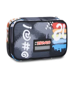Speed Pad / Case|Seven Astuccio ® Speed Case - Rock On Boy