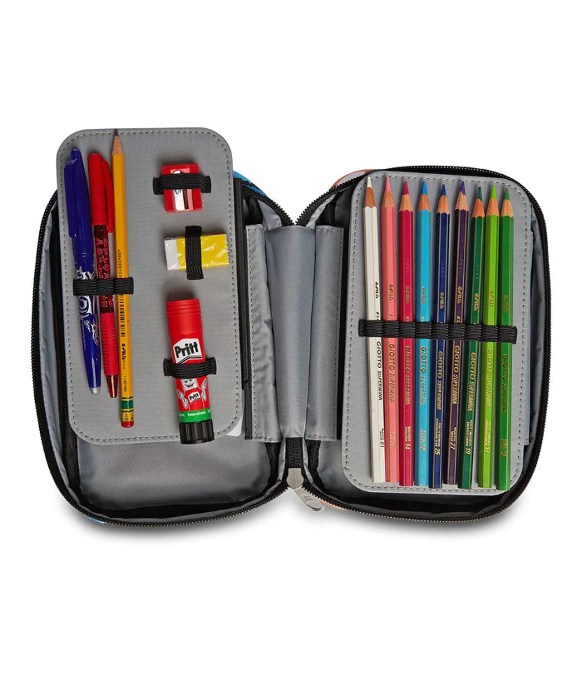 Speed Pad / Case|Seven Astuccio ® Speed Case - Rock On Boy