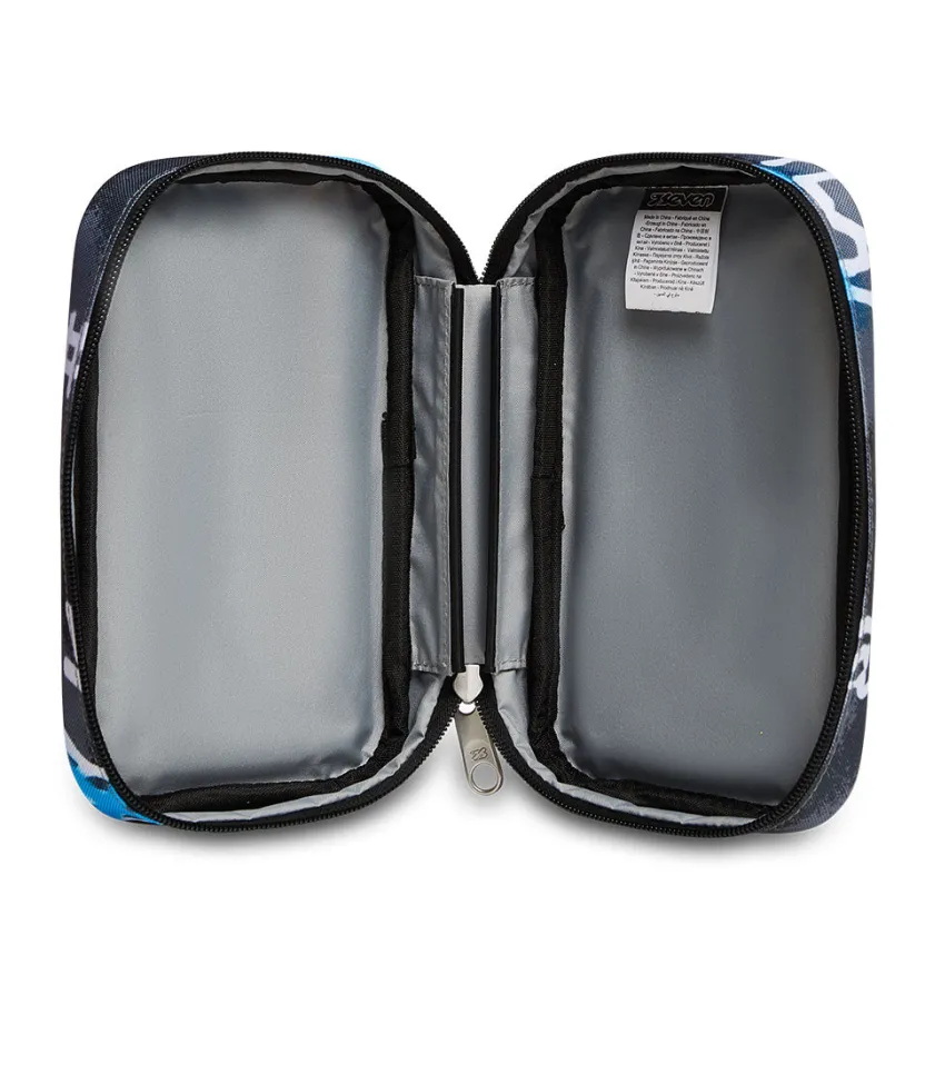 Speed Pad / Case|Seven Astuccio ® Speed Case - Rock On Boy