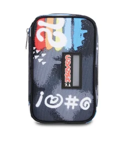 Speed Pad / Case|Seven Astuccio ® Speed Case - Rock On Boy