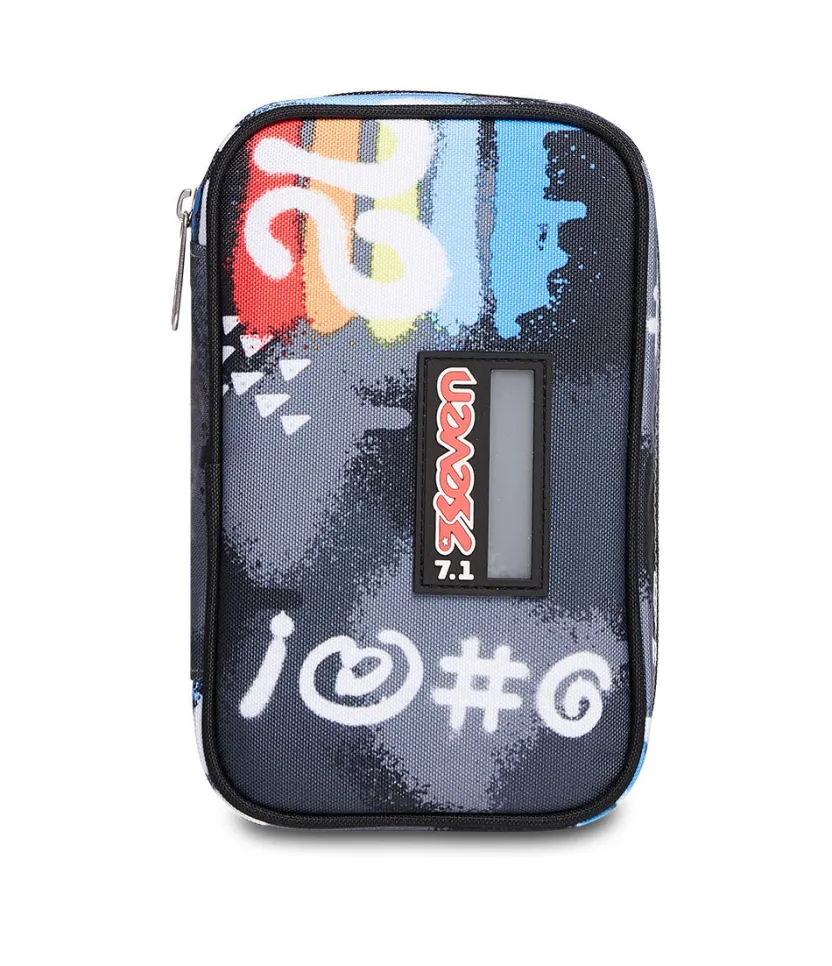 Speed Pad / Case|Seven Astuccio ® Speed Case - Rock On Boy