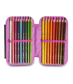 Speed Pad / Case|Seven Astuccio ® Speed Case - Melt Girl