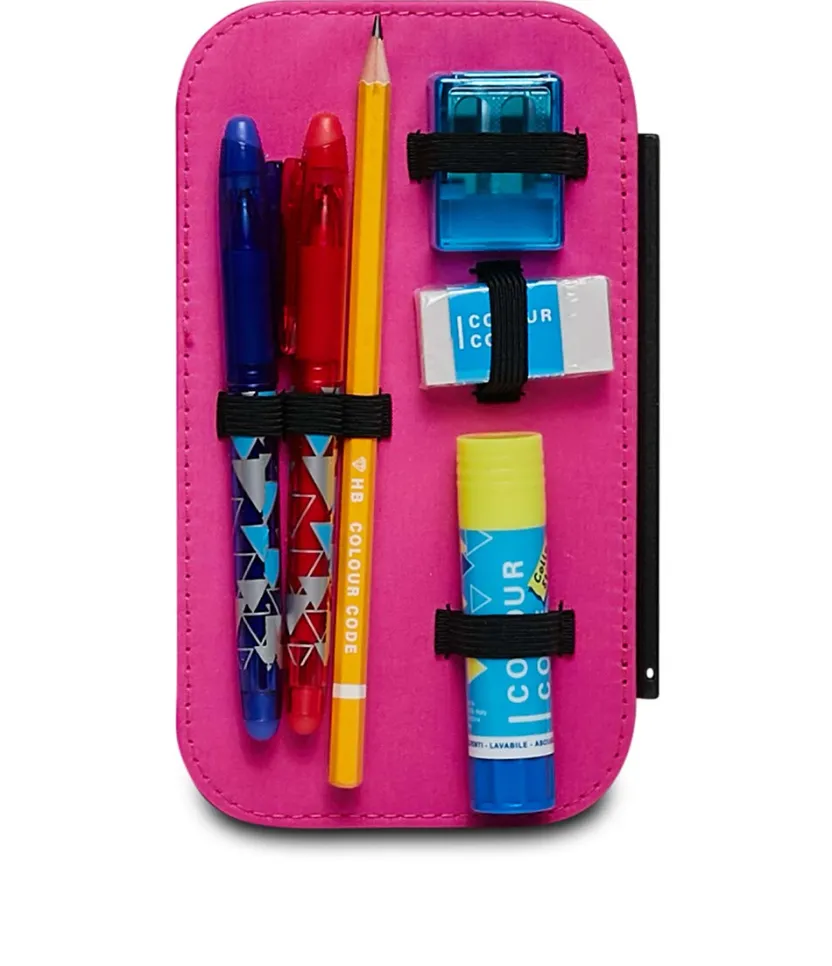 Speed Pad / Case|Seven Astuccio ® Speed Case - Chulky