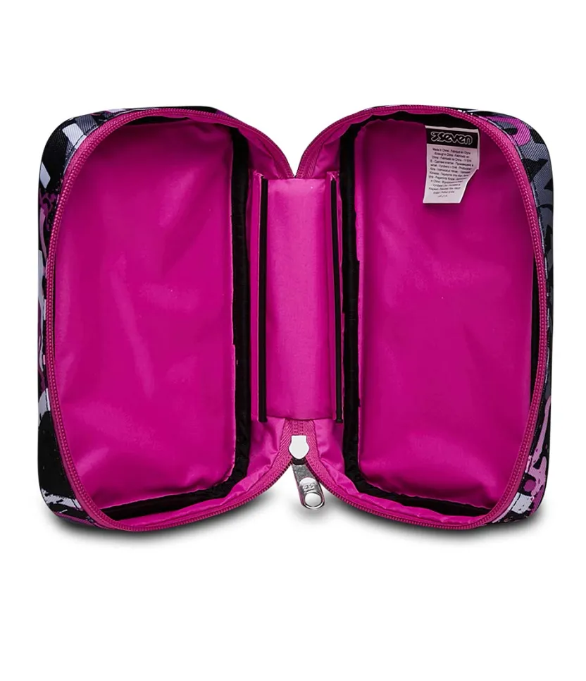 Speed Pad / Case|Seven Astuccio ® Speed Case - Chulky