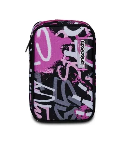 Speed Pad / Case|Seven Astuccio ® Speed Case - Chulky