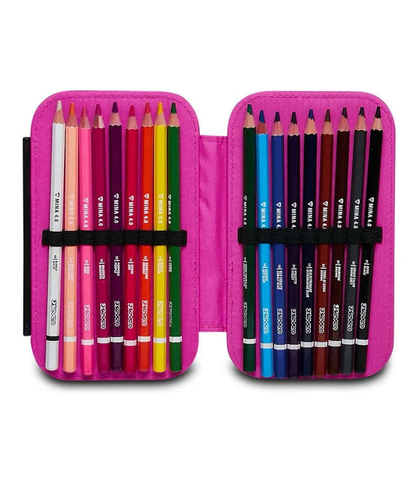 Speed Pad / Case|Seven Astuccio ® Speed Case - Chulky