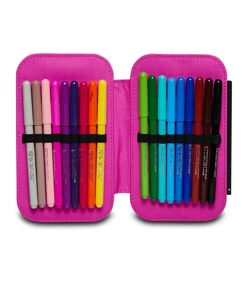 Speed Pad / Case|Seven Astuccio ® Speed Case - Chulky