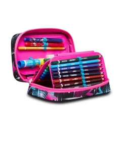 Speed Pad / Case|Seven Astuccio ® Speed Case - Liquid Paint