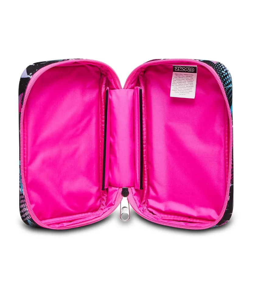 Speed Pad / Case|Seven Astuccio ® Speed Case - Liquid Paint