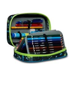 Speed Pad / Case|Seven Astuccio ® Speed Case - Fluo String Boy