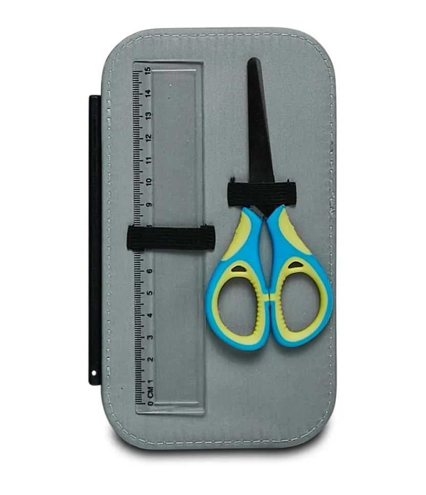 Speed Pad / Case|Seven Astuccio ® Speed Case - Fluo String Boy