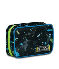 Speed Pad / Case|Seven Astuccio ® Speed Case - Fluo String Boy