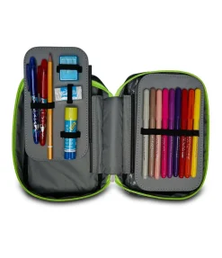 Speed Pad / Case|Seven Astuccio ® Speed Case - Fluo String Boy