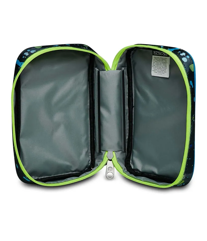 Speed Pad / Case|Seven Astuccio ® Speed Case - Fluo String Boy