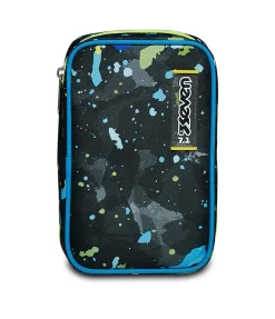 Speed Pad / Case|Seven Astuccio ® Speed Case - Fluo String Boy