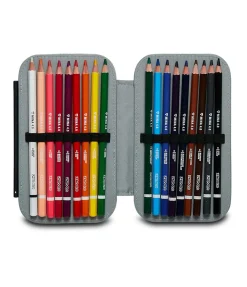 Speed Pad / Case|Seven Astuccio ® Speed Case - Fluo String Boy