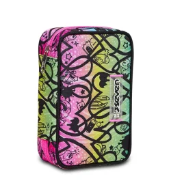 Speed Pad / Case|Seven Astuccio ® Speed Case - Colour Expression