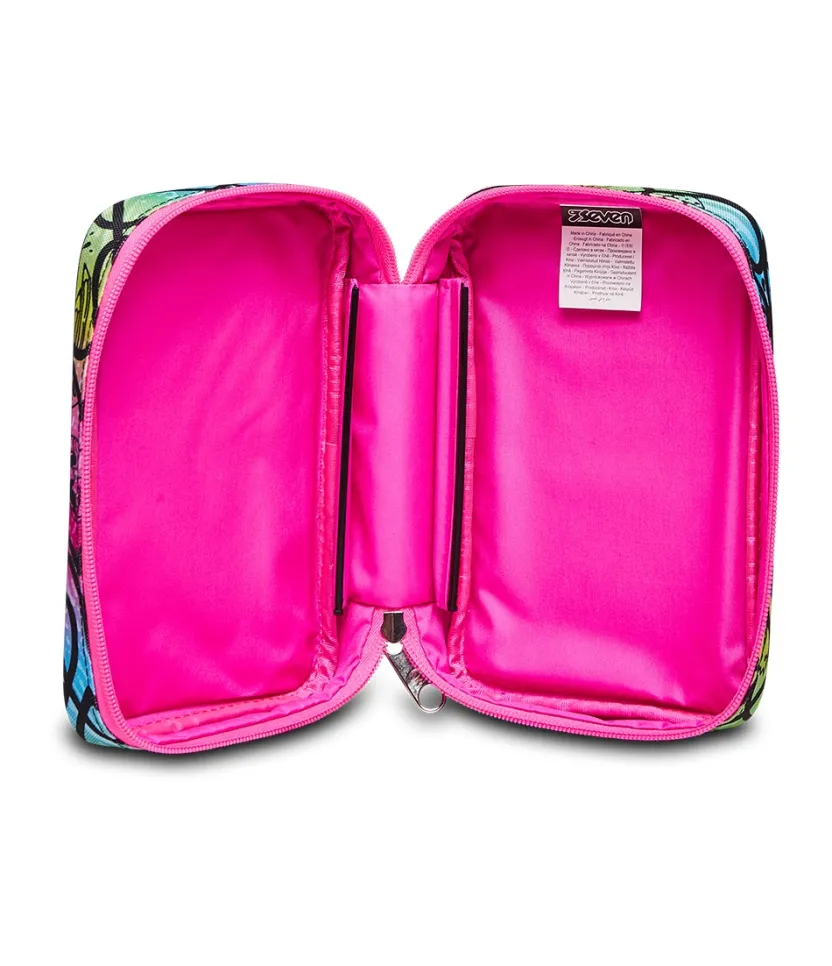 Speed Pad / Case|Seven Astuccio ® Speed Case - Colour Expression