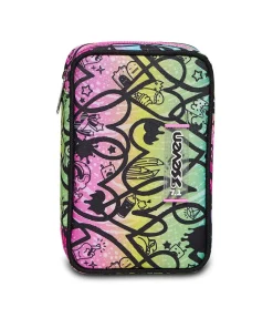 Speed Pad / Case|Seven Astuccio ® Speed Case - Colour Expression