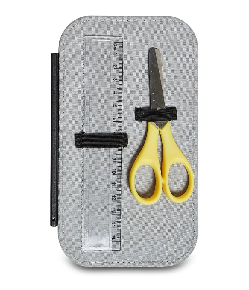 Speed Pad / Case|Seven Astuccio ® Speed Case - Melt Boy