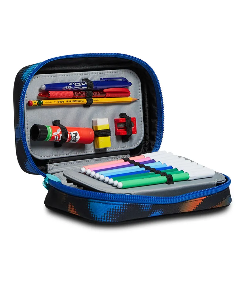 Speed Pad / Case|Seven Astuccio ® Speed Case - Melt Boy