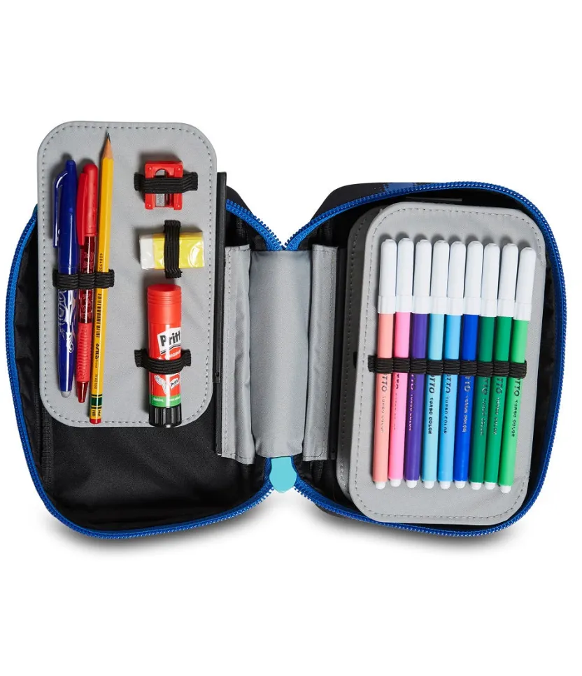 Speed Pad / Case|Seven Astuccio ® Speed Case - Melt Boy