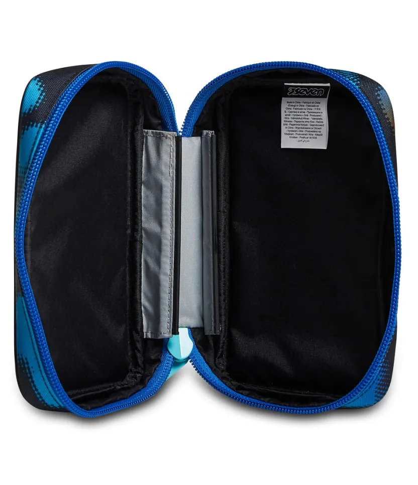 Speed Pad / Case|Seven Astuccio ® Speed Case - Melt Boy