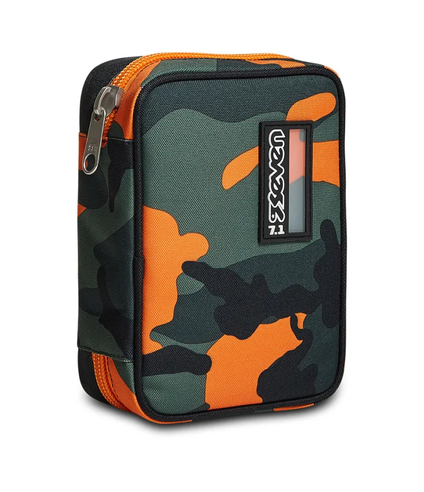 Speed Pad / Case|Seven Astuccio ® Speed Pad - Camoupix Boy