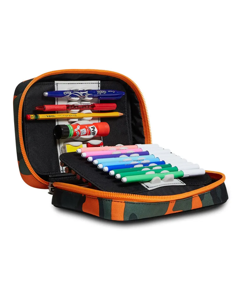 Speed Pad / Case|Seven Astuccio ® Speed Pad - Camoupix Boy